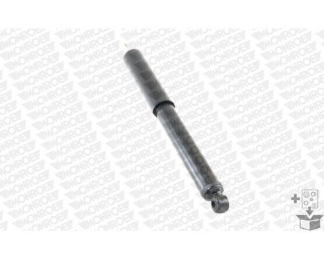 Shock Absorber VAN-MAGNUM V2314 Monroe, Image 4