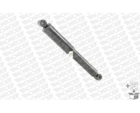 Shock Absorber VAN-MAGNUM V2506 Monroe, Image 4