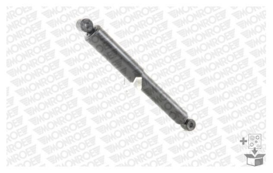 Shock Absorber VAN-MAGNUM V2506 Monroe, Image 3