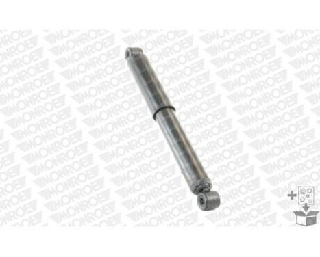 Shock Absorber VAN-MAGNUM V2506 Monroe, Image 5