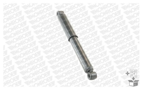 Shock Absorber VAN-MAGNUM V2506 Monroe, Image 4