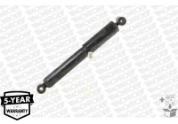 Shock Absorber VAN-MAGNUM V2509 Monroe