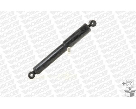 Shock Absorber VAN-MAGNUM V2509 Monroe, Image 2