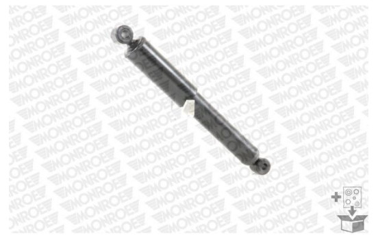 Shock Absorber VAN-MAGNUM V2509 Monroe, Image 3