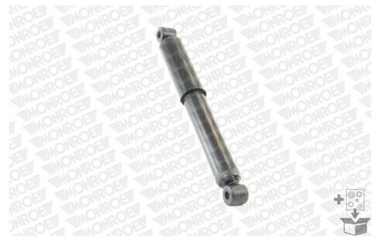 Shock Absorber VAN-MAGNUM V2509 Monroe, Image 4