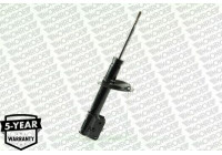 Shock Absorber VAN-MAGNUM V4202 Monroe