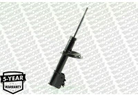 Shock Absorber VAN-MAGNUM V4203 Monroe