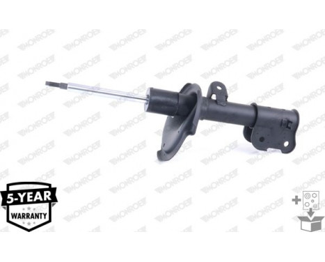 Shock Absorber VAN-MAGNUM V4306A Monroe, Image 2