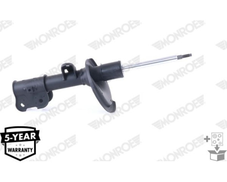 Shock Absorber VAN-MAGNUM V4306A Monroe, Image 4