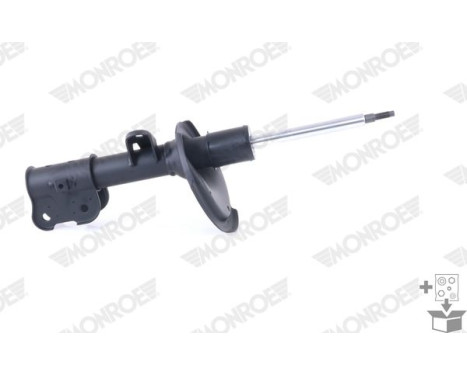 Shock Absorber VAN-MAGNUM V4306A Monroe, Image 2