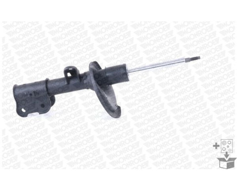 Shock Absorber VAN-MAGNUM V4306A Monroe, Image 3
