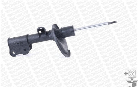 Shock Absorber VAN-MAGNUM V4306A Monroe, Image 3