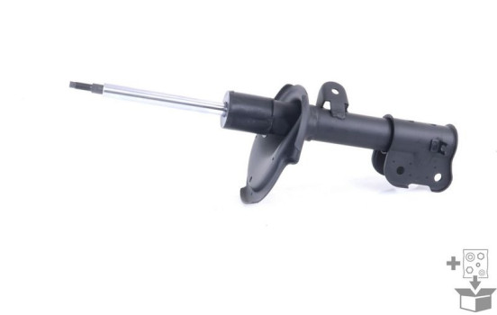 Shock Absorber VAN-MAGNUM V4306A Monroe, Image 4