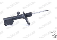 Shock Absorber VAN-MAGNUM V4307A Monroe