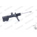 Shock Absorber VAN-MAGNUM V4307A Monroe