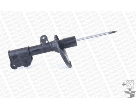 Shock Absorber VAN-MAGNUM V4307A Monroe, Image 2