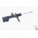 Shock Absorber VAN-MAGNUM V4307A Monroe, Thumbnail 2