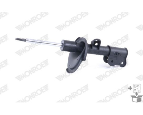 Shock Absorber VAN-MAGNUM V4307A Monroe, Image 3