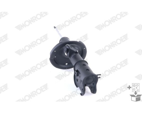 Shock Absorber VAN-MAGNUM V4307A Monroe, Image 4