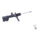 Shock Absorber VAN-MAGNUM V4307A Monroe