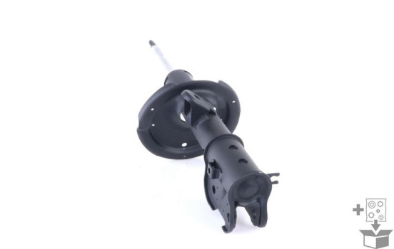 Shock Absorber VAN-MAGNUM V4307A Monroe, Image 4
