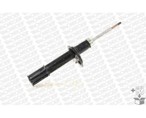 Shock Absorber VAN-MAGNUM V4402 Monroe, Image 3