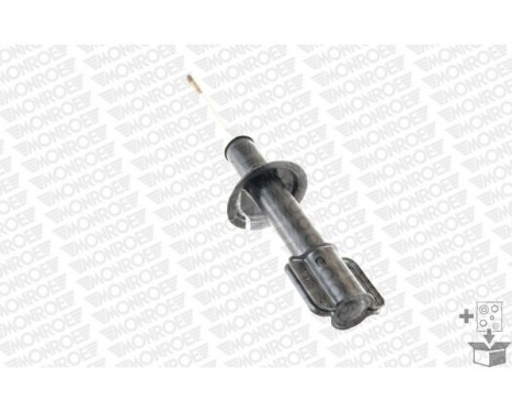 Shock Absorber VAN-MAGNUM V4402 Monroe, Image 5