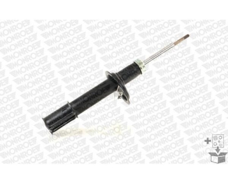 Shock Absorber VAN-MAGNUM V4402 Monroe, Image 3