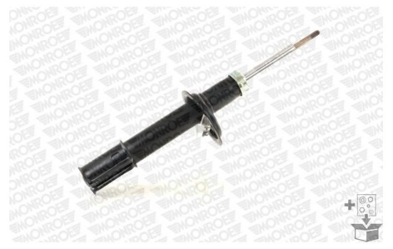 Shock Absorber VAN-MAGNUM V4402 Monroe, Image 3