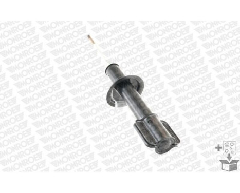 Shock Absorber VAN-MAGNUM V4402 Monroe, Image 5