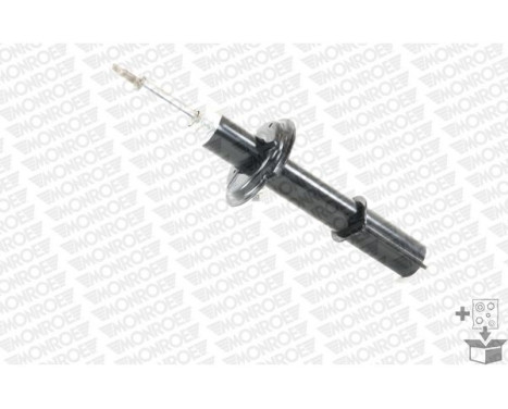 Shock Absorber VAN-MAGNUM V4407 Monroe, Image 4