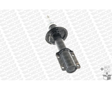 Shock Absorber VAN-MAGNUM V4407 Monroe, Image 5