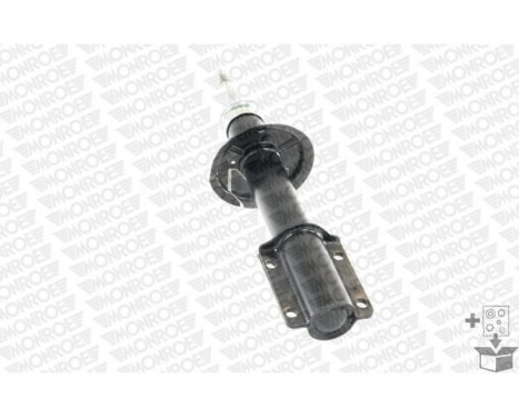 Shock Absorber VAN-MAGNUM V4407 Monroe, Image 5