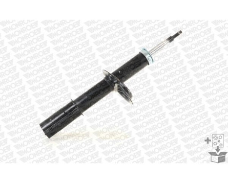 Shock Absorber VAN-MAGNUM V4410 Monroe, Image 3