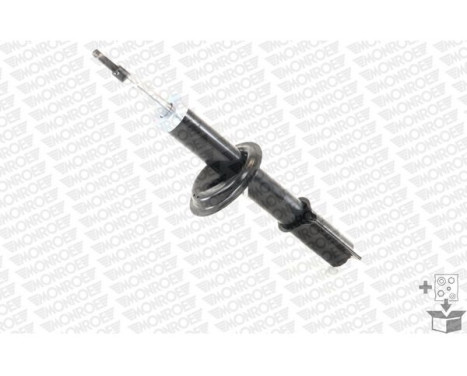 Shock Absorber VAN-MAGNUM V4410 Monroe, Image 4