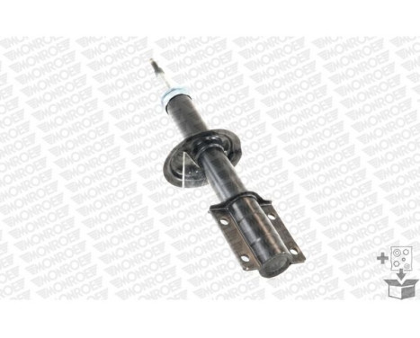 Shock Absorber VAN-MAGNUM V4410 Monroe, Image 5