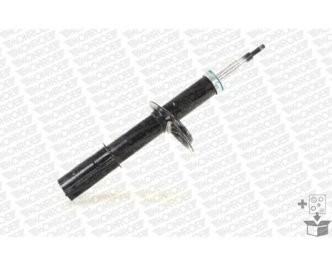 Shock Absorber VAN-MAGNUM V4410 Monroe, Image 3