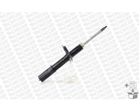 Shock Absorber VAN-MAGNUM V4501 Monroe, Image 4 Shock Absorber VAN-MAGNUM V4501 Monroe, Image 4