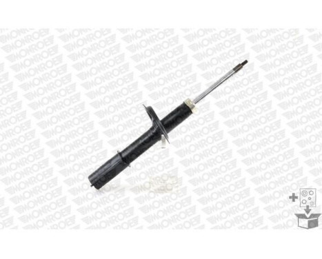 Shock Absorber VAN-MAGNUM V4501 Monroe, Image 4