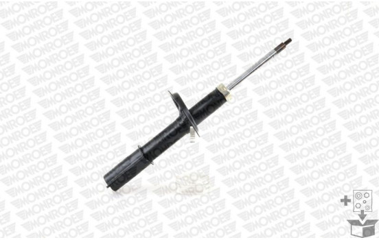 Shock Absorber VAN-MAGNUM V4501 Monroe, Image 4