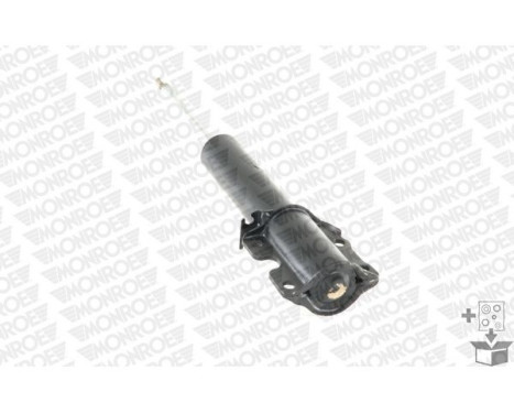 Shock Absorber VAN-MAGNUM V4503 Monroe, Image 7