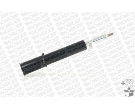 Shock Absorber VAN-MAGNUM V4507 Monroe, Image 5