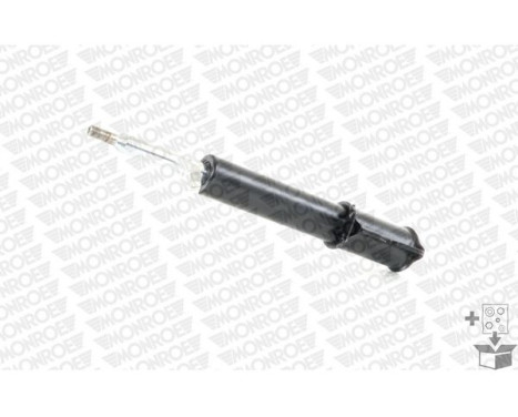 Shock Absorber VAN-MAGNUM V4507 Monroe, Image 6