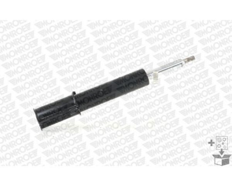 Shock Absorber VAN-MAGNUM V4507 Monroe, Image 5