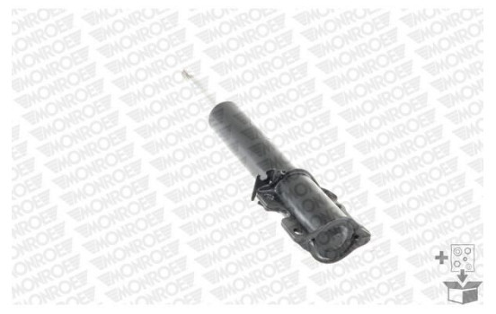 Shock Absorber VAN-MAGNUM V4507 Monroe, Image 7