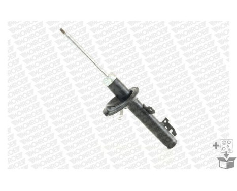 Shock Absorber VAN-MAGNUM V4508 Monroe, Image 4