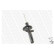 Shock Absorber VAN-MAGNUM V4508 Monroe, Thumbnail 5