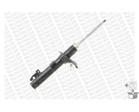 Shock Absorber VAN-MAGNUM V4508 Monroe, Image 3