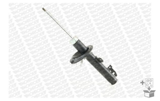 Shock Absorber VAN-MAGNUM V4508 Monroe, Image 4