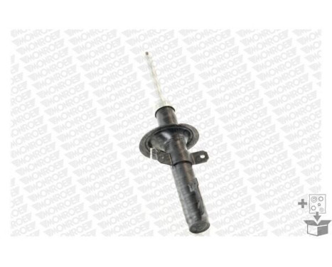 Shock Absorber VAN-MAGNUM V4508 Monroe, Image 5